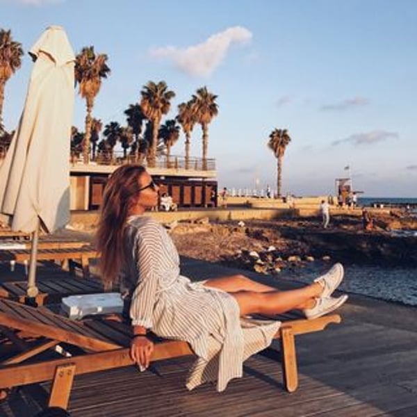Tatyana Fakeeva