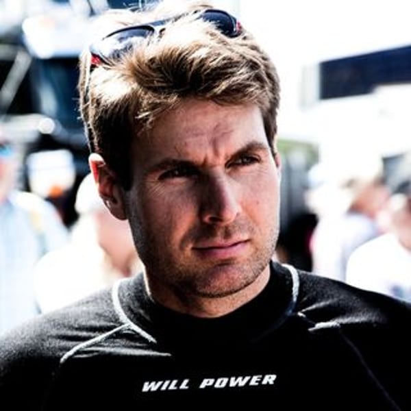Will Power