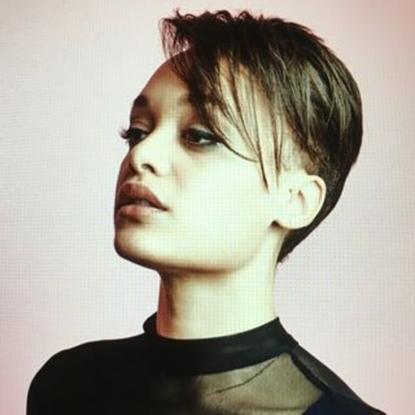 Britne Oldford