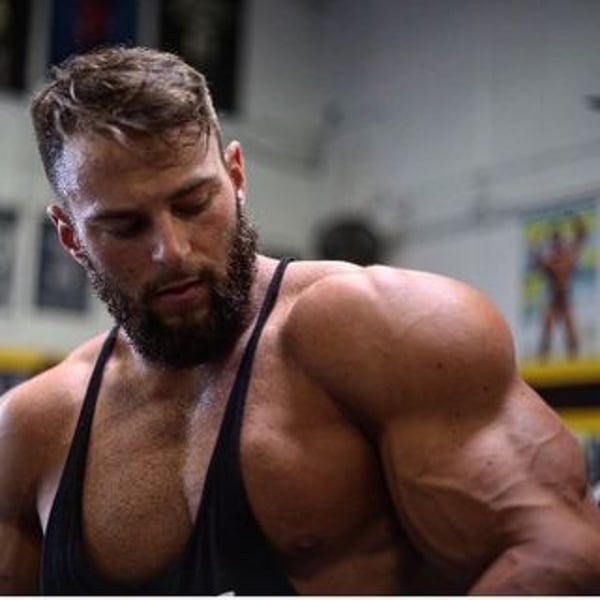 Eric Janicki