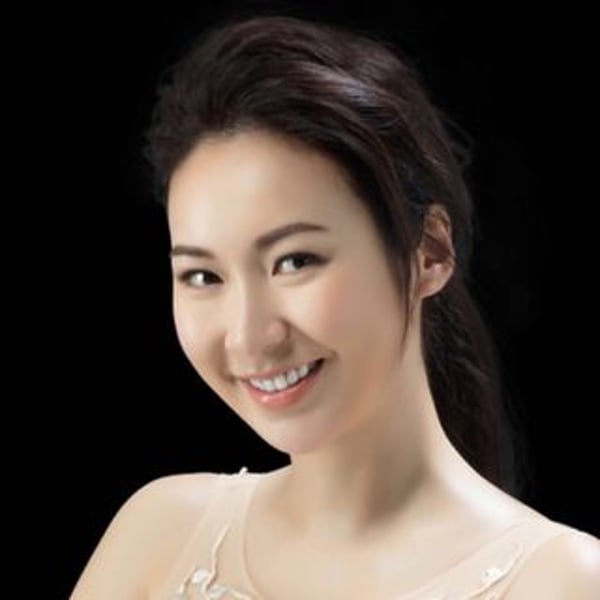 Jacqueline Chong