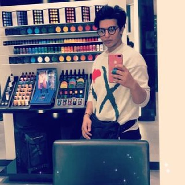 Mohammed Haddad