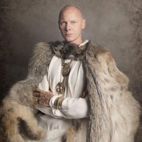 Jim Lyngvild