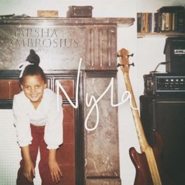 Marshaambrosius