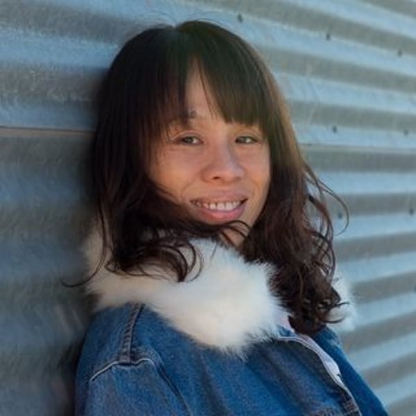 Jen Jen Lim