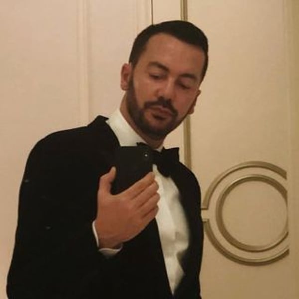 Vincenzo Dascanio