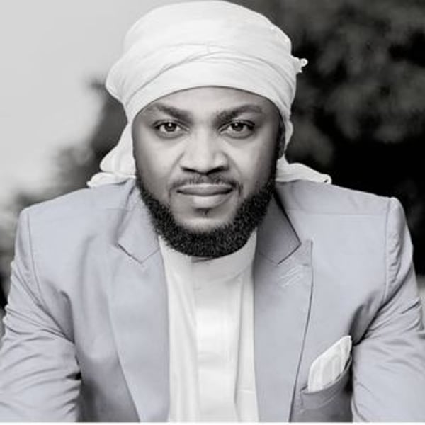 Isah Adam