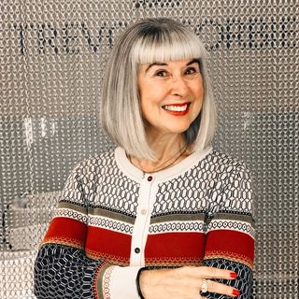 Suzi Grant