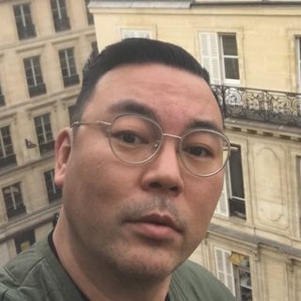 Raymondchae