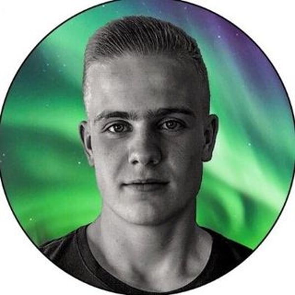 Hordur Kristleifsson