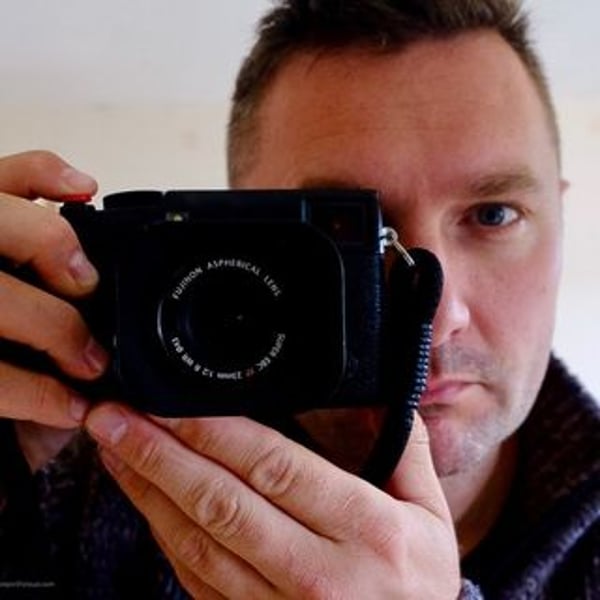 Craig Watson