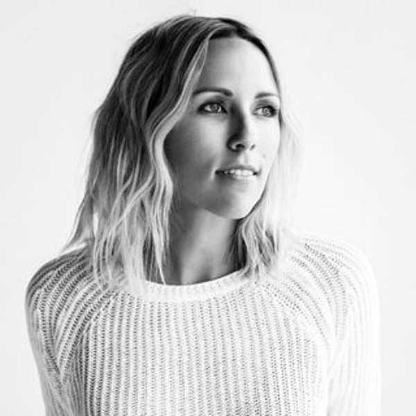 Jacey Duprie