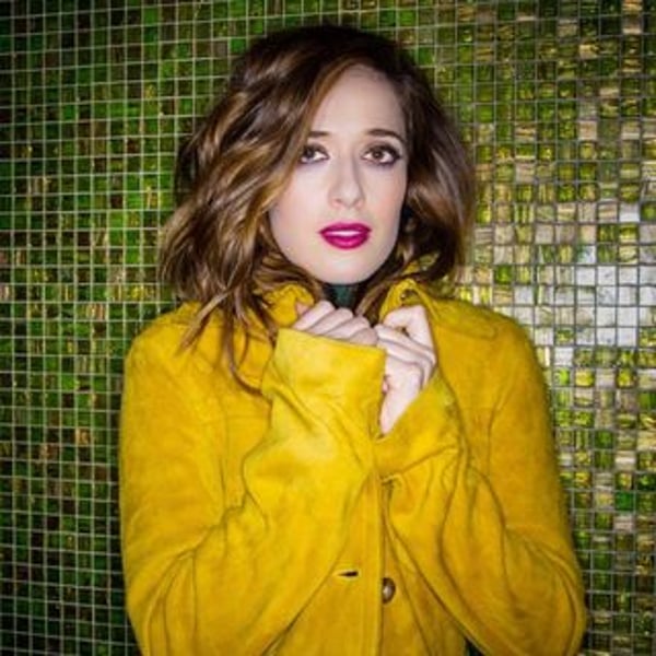 Marina Squerciati