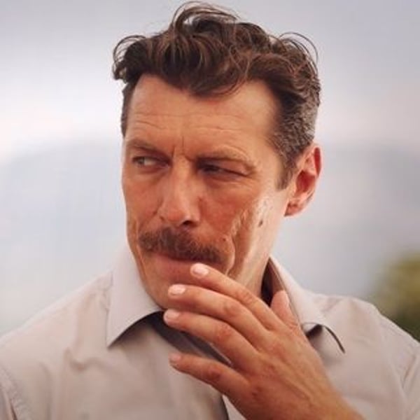 Yiannis Stankoglou