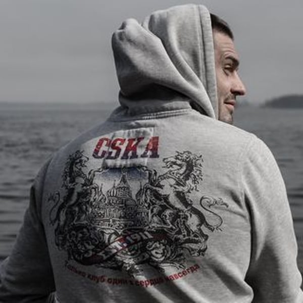 Stas Zalesov