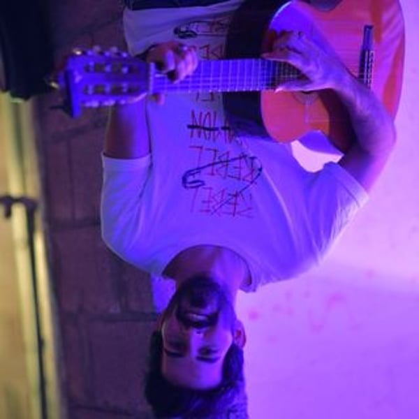 Ahmed Adnan