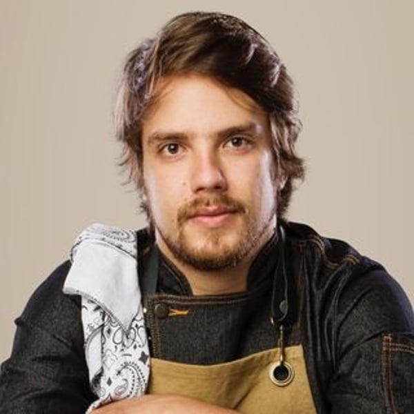 Vitor Bourguignon