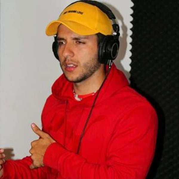 SoyDvx