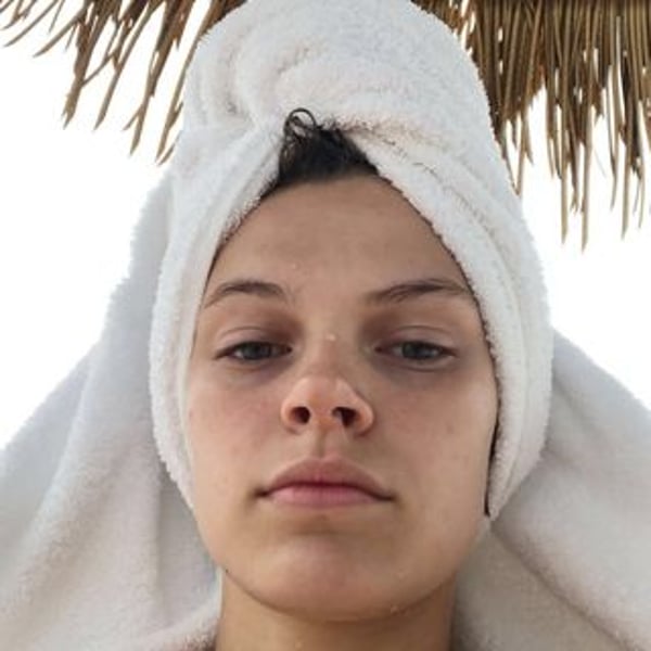 Cara Taylor