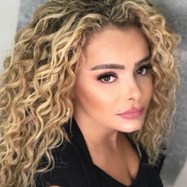 Rola Baghdadi