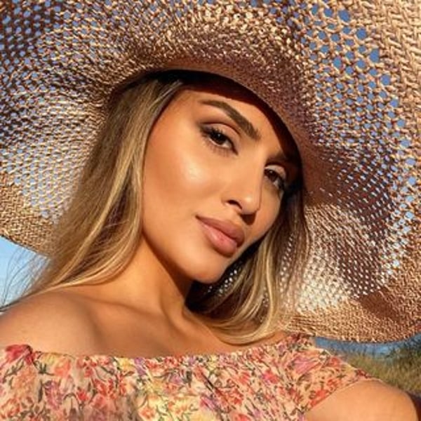 Natiya Djobava