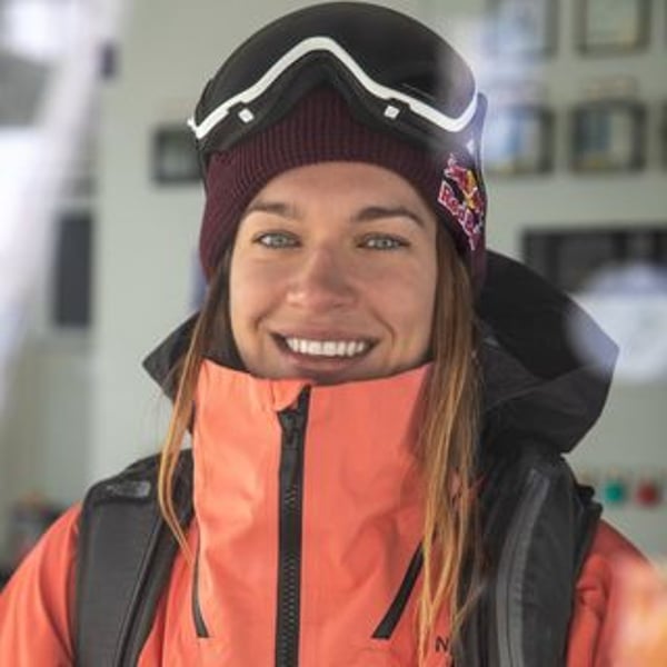 Arianna Tricomi