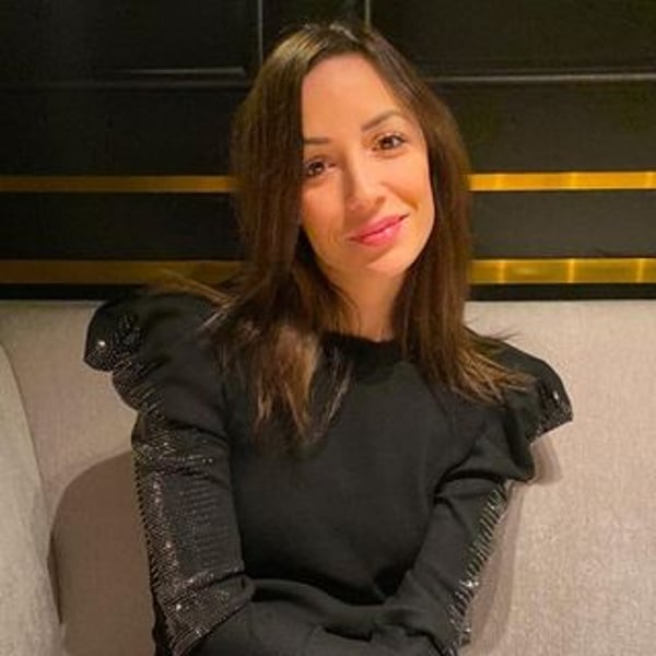 Anna Ortiz