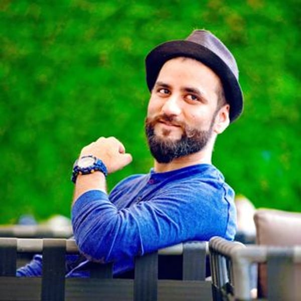 Aftab Khan