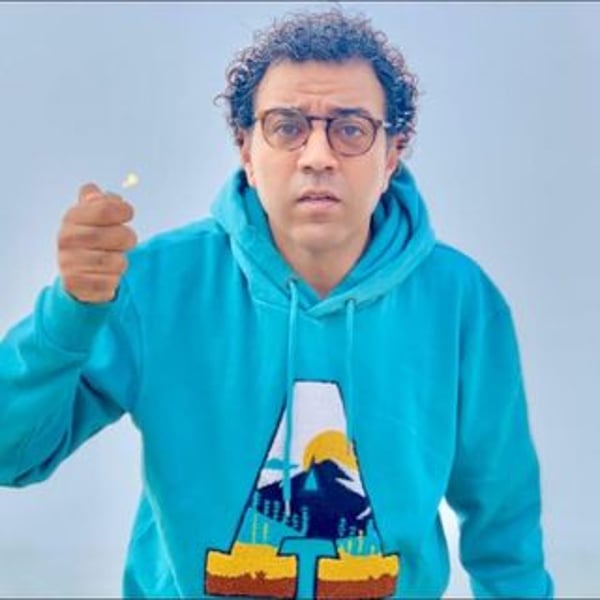 Morad El Achabi