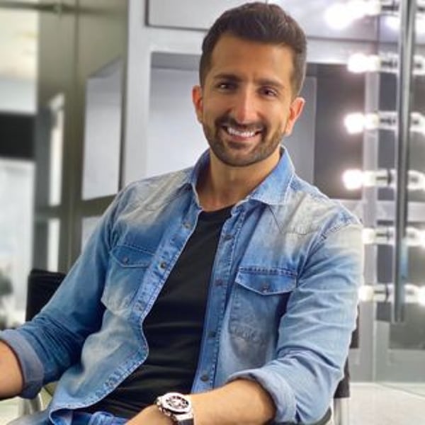Farshid Rafe Rafahi