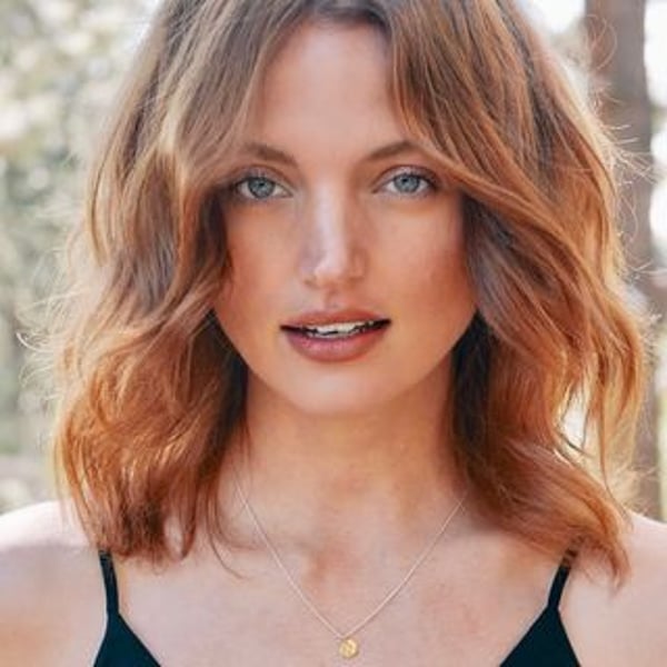 Amanda Booth