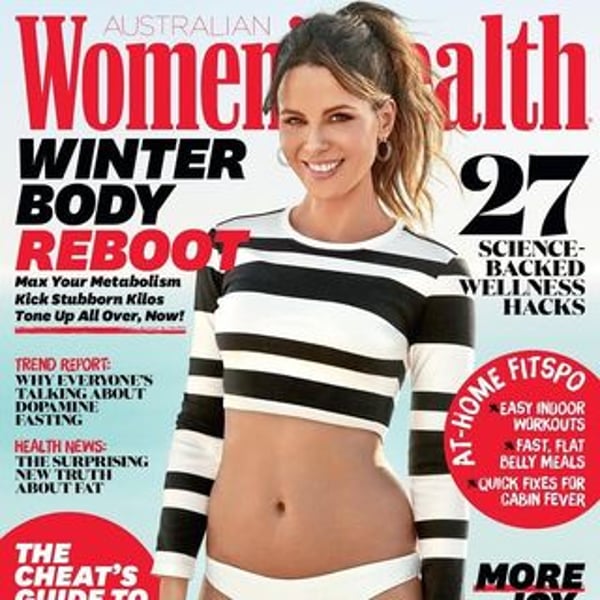 Womens Health