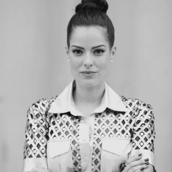 Mariah Bernardes Maia