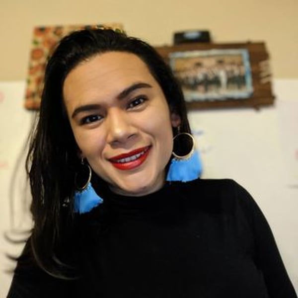 Rosario Renderos kiamilwr