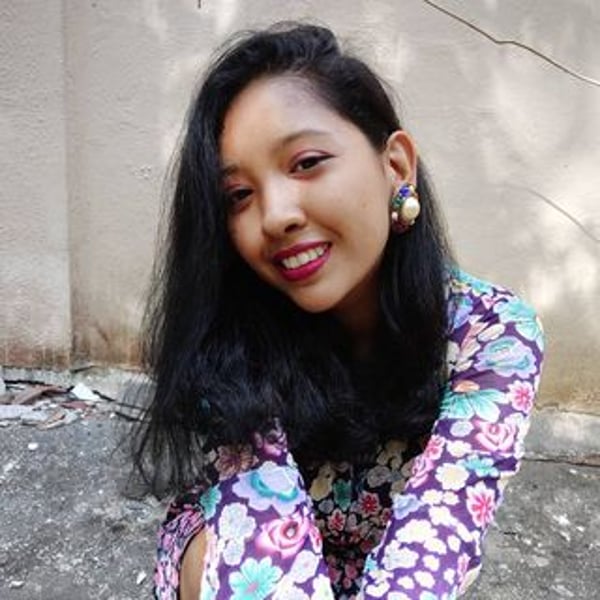 Rochelle D’sa Syiemiong