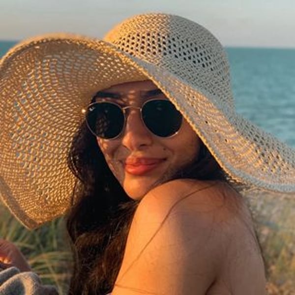 Yasmin Mehmood