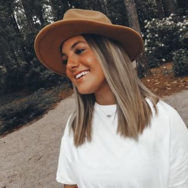 Chrissy Staggs