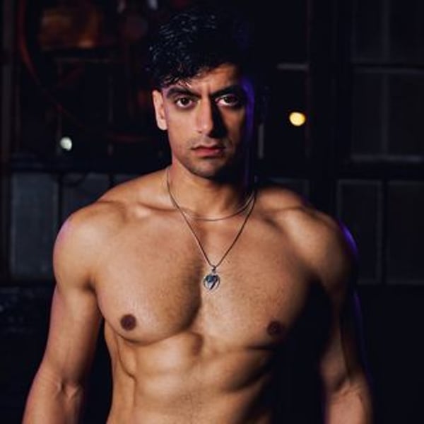 Aiden Dhaval