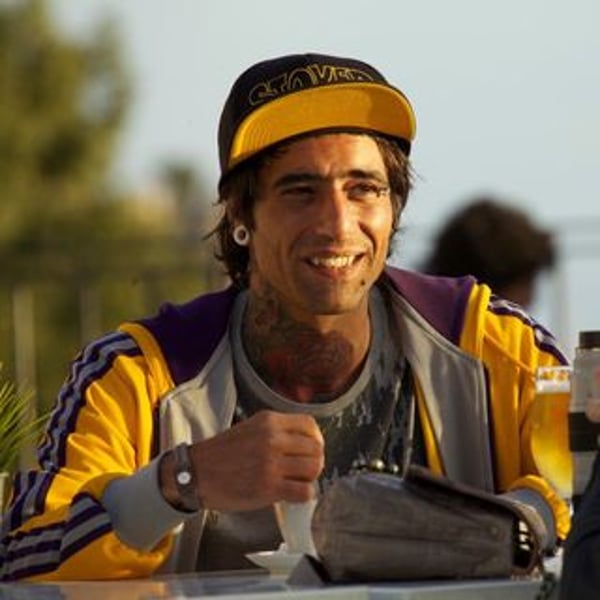 Bruno Valente
