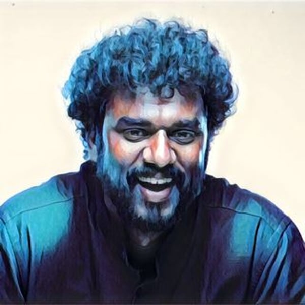 Dinesh Prabhakar