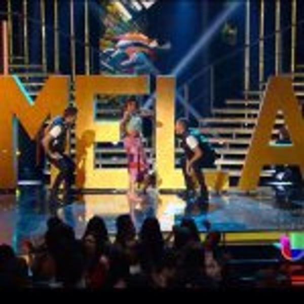 Mela La Melaza