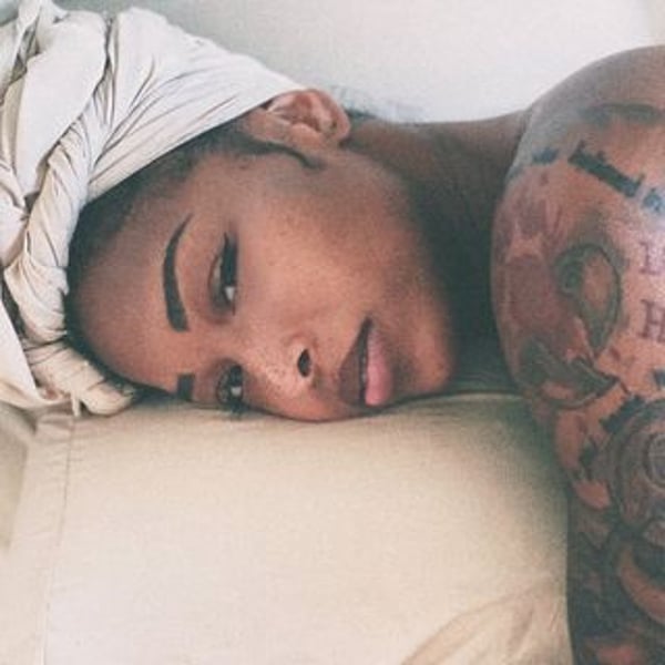 Brittany S. Hall