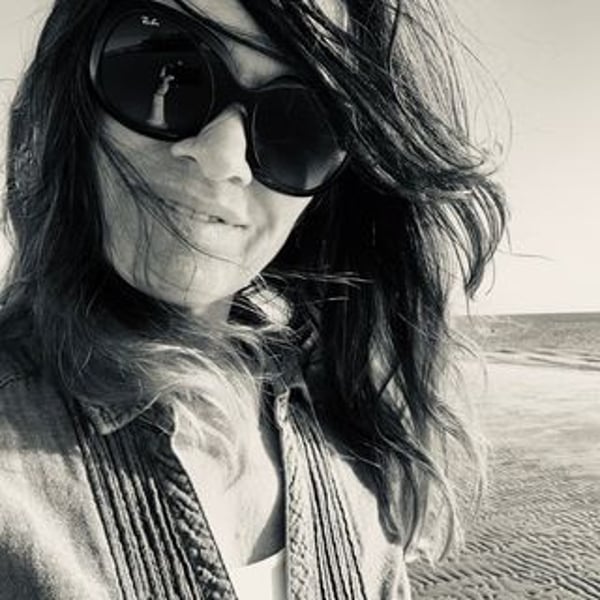 Petra Obermueller