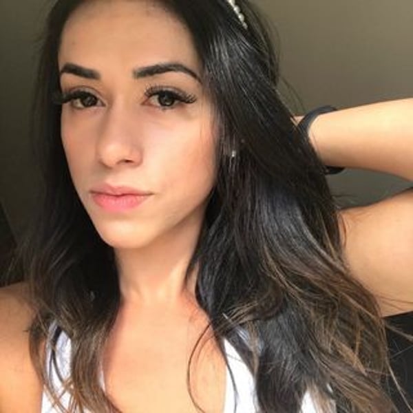 Jessyka Albuquerque
