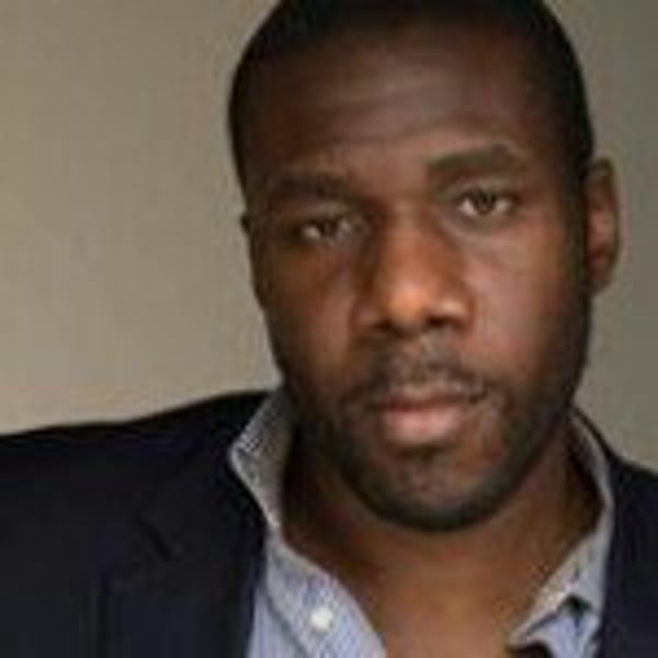Orville Mceachron