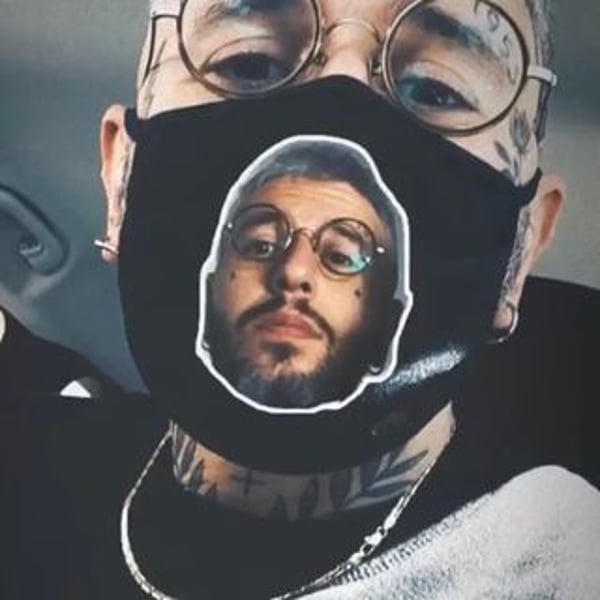 Nico Catucci