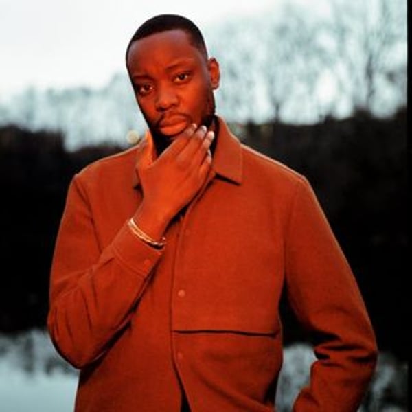 Lawrence Agyei