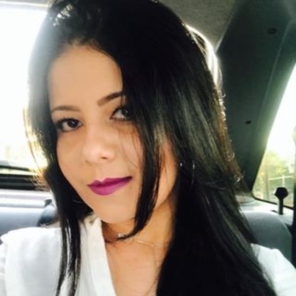 Anna Doy