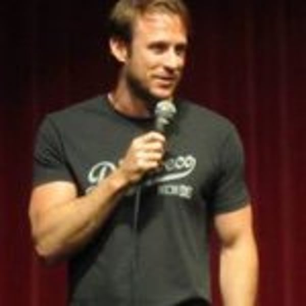 Monty Franklin
