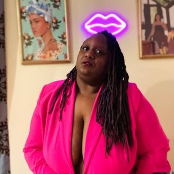 Imani Barbarin